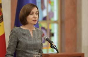 Высший совет безопасности рекомендовал правительству принять меры для изменения ситуации в Антикоррупционной прокуратуре, заявила президент Майя Санду.