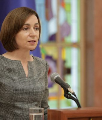 Высший совет безопасности рекомендовал правительству принять меры для изменения ситуации в Антикоррупционной прокуратуре, заявила президент Майя Санду.