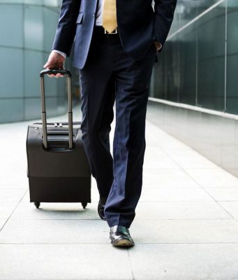 Молдавские депутаты потратили около 4 млн леев на командировки в 2023 году.