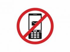 С декабря молдавским школьникам запретят пользоваться телефонами на уроках