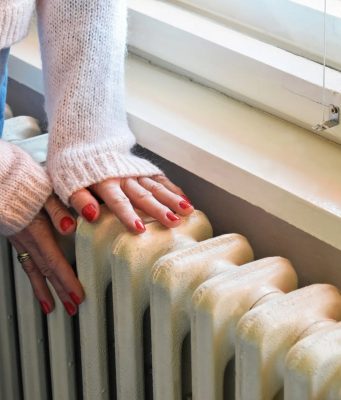 Какая температура в квартире зимой считается нормальной? Понятие «нормальной» температуры для каждого человека может быть разной