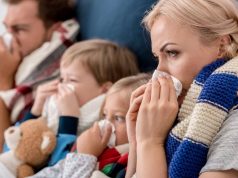 В Молдове с похолоданием растет заболеваемость ОРВИ: в зоне риска — дети