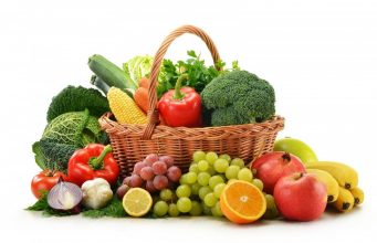 Фрукты и овощи обходятся нам примерно на 30 процентов дороже, чем в прошлом году