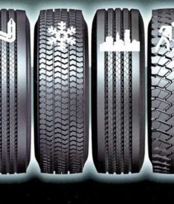 В Молдове маркировка шин официально стала обязательной