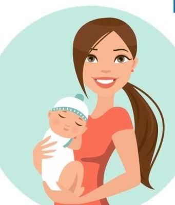 В 2025 году в Молдове вырастет единовременное пособие при рождении ребенка