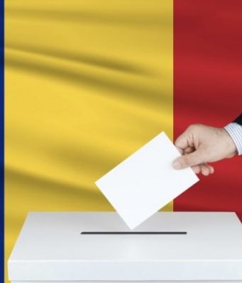 24 ноября в Румынии пройдут президентские выборы. Граждане Румынии, в том числе из Молдовы, имеющие румынское гражданство, должны будут избрать президента сред 14 кандидатов.