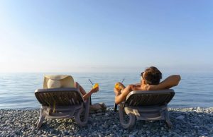 Где молдаване предпочитали отдыхать с начала этого года