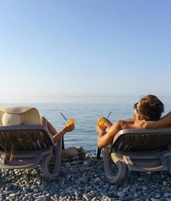 Где молдаване предпочитали отдыхать с начала этого года