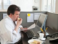 Ученые выяснили, что доступ к высокоскоростному интернету может увеличивать риск развития ожирения