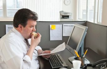 Ученые выяснили, что доступ к высокоскоростному интернету может увеличивать риск развития ожирения