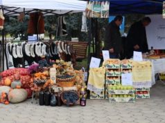 В муниципии Кагул недавно прошел красочный и эмоциональный праздник – «День урожая и благодарности», посвященный богатству земли, неустанному труду крестьян и благодарности за плоды уходящего года.