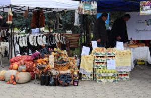 В муниципии Кагул недавно прошел красочный и эмоциональный праздник – «День урожая и благодарности», посвященный богатству земли, неустанному труду крестьян и благодарности за плоды уходящего года.