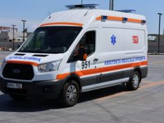 В Молдове скорую помощь можно будет вызвать через приложение Gardy.me