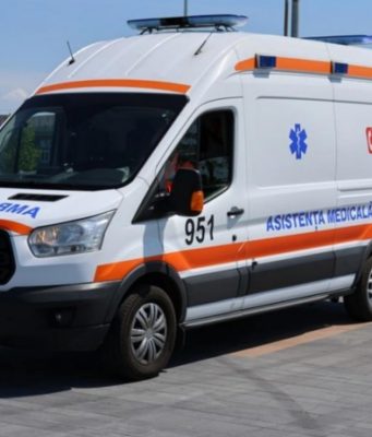 В Молдове скорую помощь можно будет вызвать через приложение Gardy.me