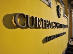 Результаты президентских выборов в Молдове будут рассмотрены Конституционным судом 28 ноября