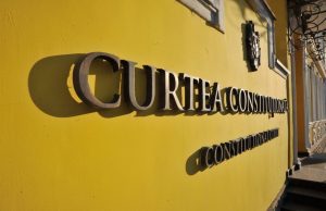 Результаты президентских выборов в Молдове будут рассмотрены Конституционным судом 28 ноября