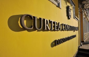 Результаты президентских выборов в Молдове будут рассмотрены Конституционным судом 28 ноября