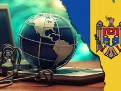 Количество пользователей молдавского Интернета за шесть лет сократилось на 21%