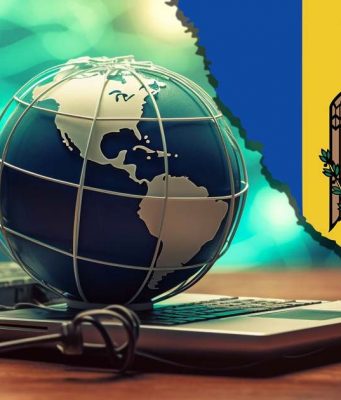 Количество пользователей молдавского Интернета за шесть лет сократилось на 21%