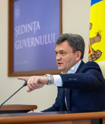 Дорин Речан: При необходимости и другие портфели будут заменены