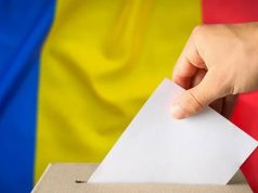 В Румынии идёт голосование на президентских выборах