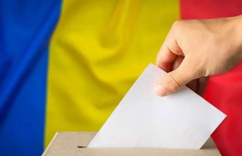 В Румынии идёт голосование на президентских выборах