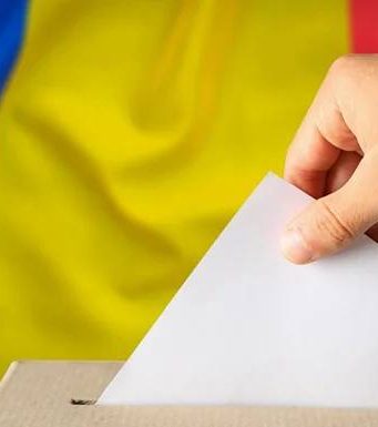 В Румынии идёт голосование на президентских выборах