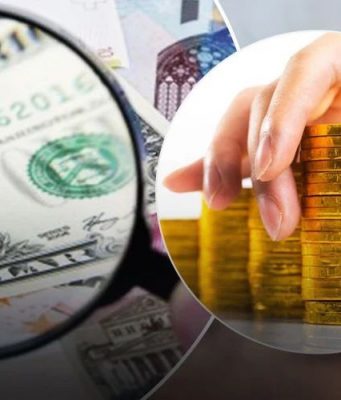 Валютные резервы Молдовы сократились на более чем 170 миллионов долларов в первые две недели ноября.