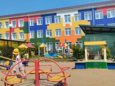 Дети Молдовы, посещающие столичные детские сады получат и в этом году от местных властей сладкие подарки, подготовленные по случаю утренников, посвященных зимним праздникам.