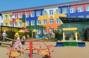 Дети Молдовы, посещающие столичные детские сады получат и в этом году от местных властей сладкие подарки, подготовленные по случаю утренников, посвященных зимним праздникам.