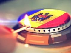 Парламент проведёт публичные слушания из-за возможного повышения тарифа на газ