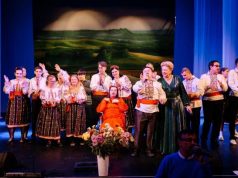 Фонд “Plaiul Soarelui” совместно с АO «Planeta Carității» проведут 3 декабря в Кишиневе праздничное мероприятие, посвященное отмечаемому в этот день Международному дню людей с ограниченными возможностями.