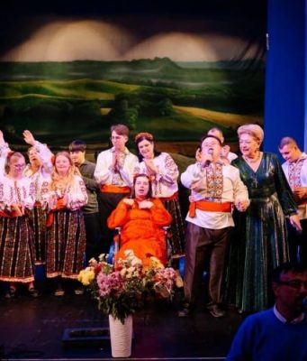 Фонд “Plaiul Soarelui” совместно с АO «Planeta Carității» проведут 3 декабря в Кишиневе праздничное мероприятие, посвященное отмечаемому в этот день Международному дню людей с ограниченными возможностями.