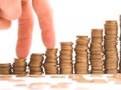 За десять месяцев 2024 года общие доходы госбюджета Молдовы составили около 54,9 млрд леев.