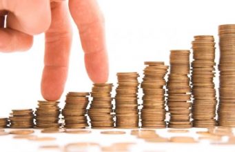 За десять месяцев 2024 года общие доходы госбюджета Молдовы составили около 54,9 млрд леев.