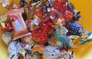 Молдавские сладости стали турецкими?!: на фабрике Bucuria нехватка сотрудников