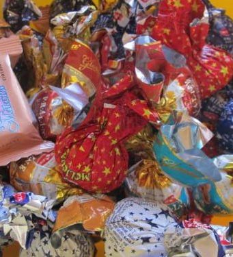 Молдавские сладости стали турецкими?!: на фабрике Bucuria нехватка сотрудников