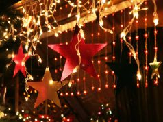 Максимум внимания при установке декоративного освещения на зимних праздниках