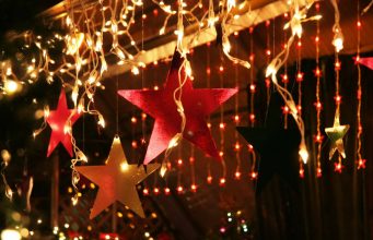 Максимум внимания при установке декоративного освещения на зимних праздниках