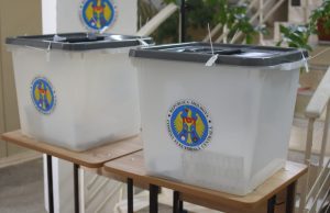В двух населенных пунктах Молдовы в воскресенье состоятся выборы примаров