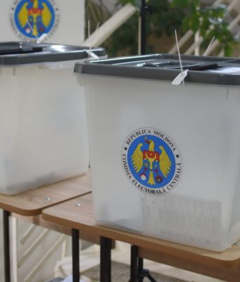 В двух населенных пунктах Молдовы в воскресенье состоятся выборы примаров