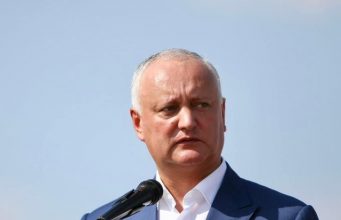 Игорь Додон: русский язык должен иметь в Молдове статус языка межнационального общения