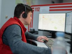 Звонки по номеру 112 будут обрабатываться быстрее