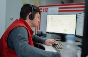 Звонки по номеру 112 будут обрабатываться быстрее