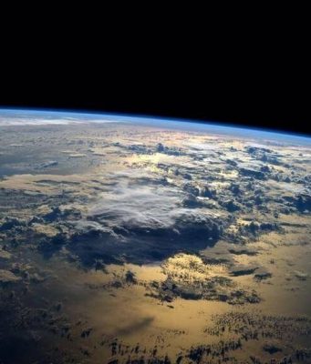 2024 год стал самым жарким в истории наблюдений