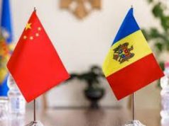 Торговая палата «Молдова-Китай» отмечает 6-летие и усиливает сотрудничество с Китаем