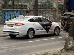 С нового года стоимость поездки в такси по Кишиневу может подорожать в 2 раза