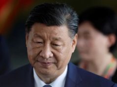 Си Цзиньпин не приедет на инаугурацию Трампа