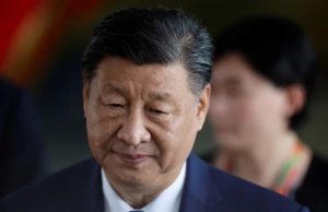 Си Цзиньпин не приедет на инаугурацию Трампа