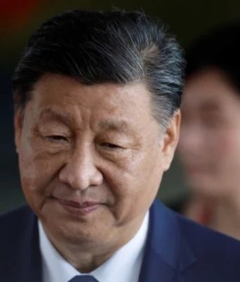 Си Цзиньпин не приедет на инаугурацию Трампа